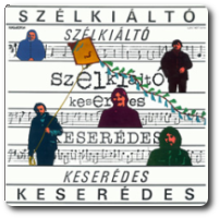 Keserédes