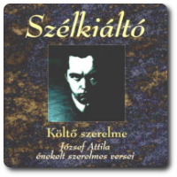 Költő szerelme