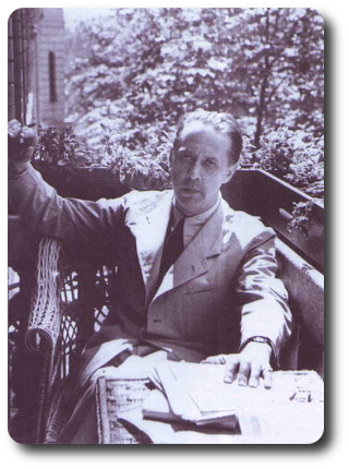 Márai Sándor