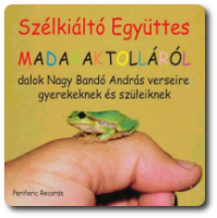 Madarak tolláról