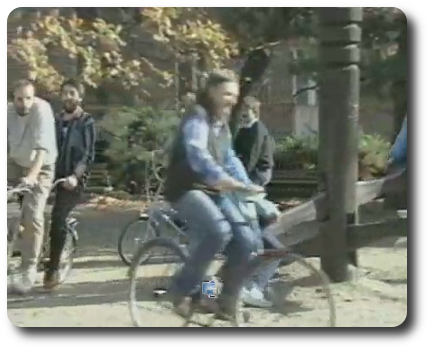 Szélkiáltó dalok - TV-felvétel 1991