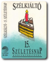 Születésnap